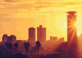 Kenya Braces for Weather Extremes: Heat Waves and Heavy Rains Ahead