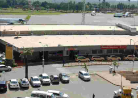 JKIA Shuts Down International Arrivals Terminal for Renovations