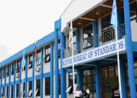 How KEBS Fraudsters Hired Police Station and Duped Officers in Bold Extortion Scam