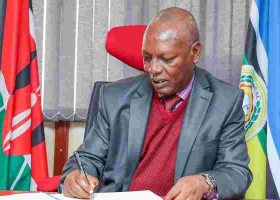 Why Kenya Could Stop Exporting Coffee to the EU by December 2024