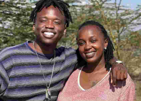 I Know My Truth: Keranta Breaks Silence on Cheating Claims and Dating Rich Mzungu