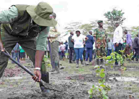 Everything You Should Know About Mazingira Day 2024