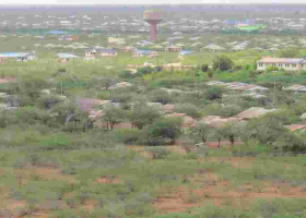 Bura's Ultimatum: Turn In Your Guns Now, or We'll Take Them by Force