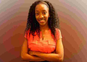 Meet the 22-Year-Old Kenyan Breaking Barriers in African Cybersecurity