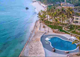 Malindi Airport Set for Sh5.5bn Revamp in Kenya-Italy Tourism Initiative