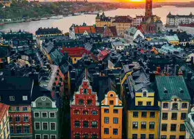 Sweden Aims to Attract Global Talent with New EU Blue Card Rules