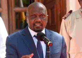 All Digital Payment Systems Including M-Pesa to Become Virtual ETRs