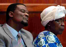 Court of Appeal Quashes Sirisia MP Waluke's 67-Year Jail Term in NCPB Fraud Case