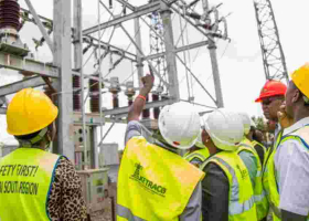 Adani Secures Sh95.7bn Contract to Manage Kenya's Power Grid for 30 Years