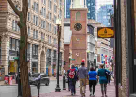 US Revises Investment Criteria for Foreign Startup Founders