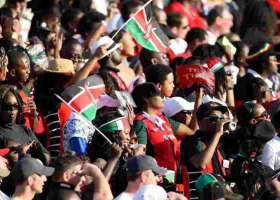 Shattered Dreams: How Kenyan Workers Face Harsh Realities Abroad