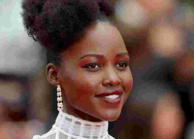 Hollywood Star Lupita Nyong'o Blasts Ruto's Approach to Gen-Z Protests