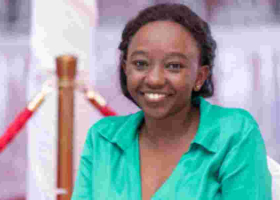 Charlene Ruto Dismisses Claims of Mining Corporation Appointment