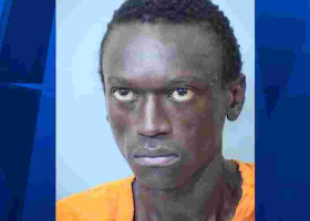 Kenyan Man Sentenced to 20 Years for Sexually Assaulting Apartment Receptionist in Phoenix, Arizona