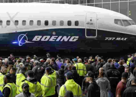 Boeing to Slash 17,000 Jobs Amid Strike and Production Woes