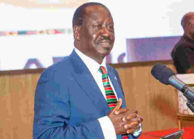Odinga Defends Adani Deals, Reveals Long-standing Ties 