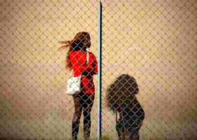 Sex Trade Breeds Wealth and 'Curses' in Mount Kenya