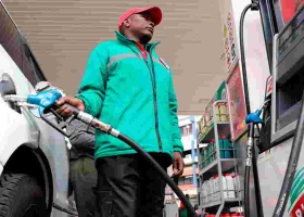 Kenya's Fuel Prices Drop to Lowest Point Since Early 2022