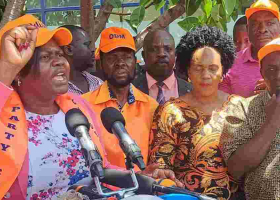 ODM Pledges Candidates for All Positions in 2027 Elections 
