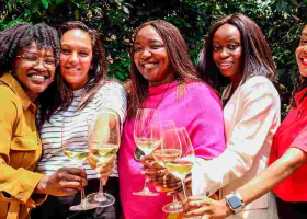 Kenyan Wine Tasters Shine at World Championship, Outperforming England