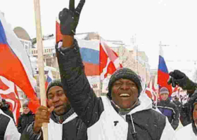 Russia Offers Fully-Funded Scholarships to Kenyan Students