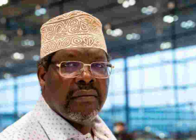 PS Sing'Oei Threatens Legal Action Over Miguna's Wealth Allegations