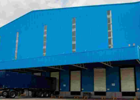 Kenya's E-commerce Boom Transforms Warehouse Demand and Rental Rates