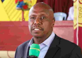 Gideon Moi Summoned to Explain Sh1.08B Land Dispute at Rift Valley Polytechnic