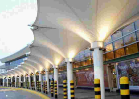 High Court Adjourns JKIA Takeover Case Amid Chaotic Protests