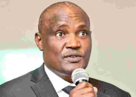 IMF Set to Rule on Kenya's Sh77.9B Funding Request by October 30