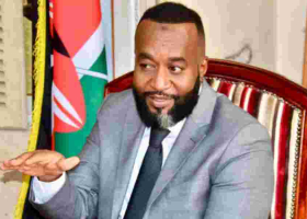 CS Joho Secures Freedom for 3 Kenyan Fishermen Held in Madagascar