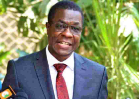 KenGen Unveils Ambitious 10-Year Green Energy Roadmap