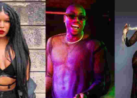 Kenya's Biggest Stars of 2024 So Far