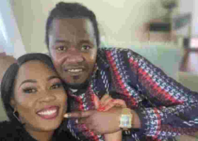 Jua Cali  Hospitalized Over Unknown Illness, Family Seeks Support