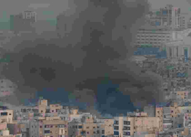 7,000 Kenyans Await Evacuation from Crisis-Hit Lebanon