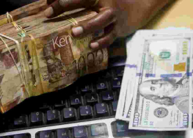 CBK Actions Keep Kenyan Shilling Stable Amid Global Fluctuations