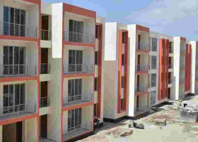 Kenya's Innovative Approach to Solving Housing Scarcity