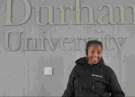 How the Commonwealth Scholarship Changed Zipporah Muthoni's Life