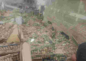 Sakaja: No Major Fatalities Reported in Kahawa West Building Collapse 