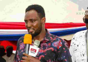 Wajir MCA's Mutilated Remains Found in Lake Yahud