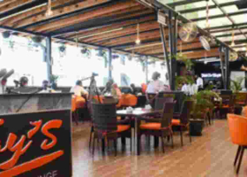 Duale Cracks Down on Loud Kilimani Club, Orders Immediate Closure