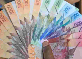 Javan Ochieng, The Mastermind Who Turned Study Abroad Dreams Into a Sh156 Million Nightmare