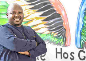 Kenyan Principal Achieves 100% Pass Rate in Remote Ethiopian School