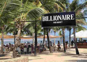 Malindi's Billionaire Resort Crowned Africa's Top Luxury Getaway
