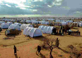 Kenya Sees 334% Jump in Asylum Cases Since 2019