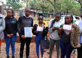 Probe into Sh720M Job Fraud Hits Roadblock as Investigators Reassigned