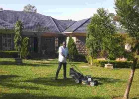 Wells Fargo HR Chief Missing After Siaya Funeral, Vehicle Found 385km Away