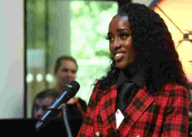 Beyond the Crown: Deborah Mungai Redefines Modern Pageantry