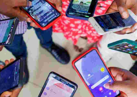 Why Kenya Government Will Switch Off Millions of Phones Next Week