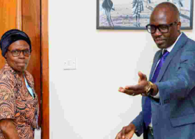 Kenyan Death Row Inmate in Saudi Arabia Granted Year-Long Reprieve